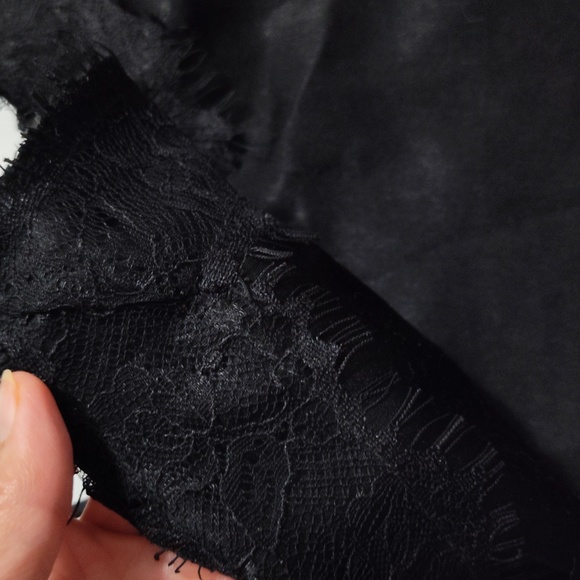 Bershka made in Morocco tank top cami xs - Picture 5 of 6